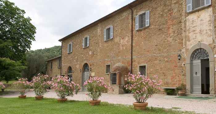 Lainnya Antico Casale di Montegualandro & Spa