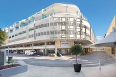 อื่นๆ Nesuto The Entrance Apartments