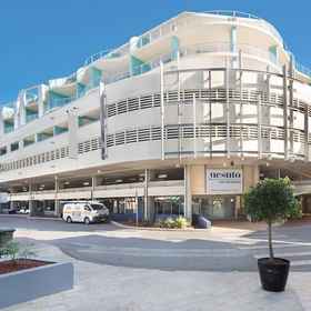 Primary image1Nesuto The Entrance Apartments,The Entrance飯店