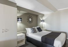 อื่นๆ 3 Nesuto The Entrance Apartments