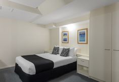 อื่นๆ 4 Nesuto The Entrance Apartments