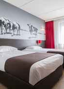 ภาพหลัก Bastion Hotel Almere