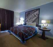 Others 6 Super 8 by Wyndham Las Vegas North Strip/Fremont St. Area