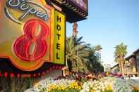 Others Super 8 by Wyndham Las Vegas North Strip/Fremont St. Area