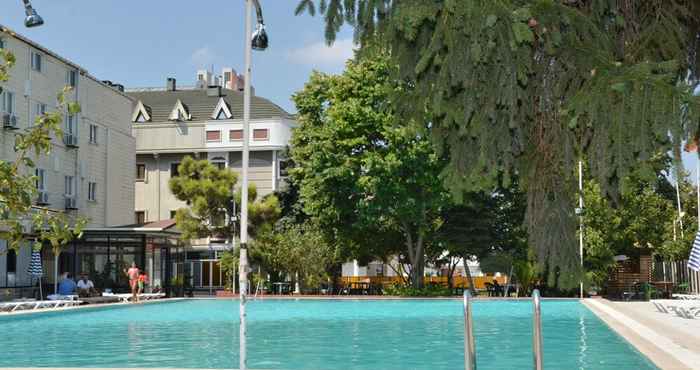 Lain-lain Florya Park Hotel