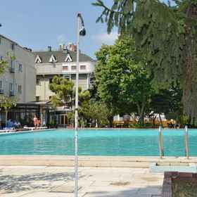 Primary image1Florya Park Hotel,巴基尔柯伊飯店