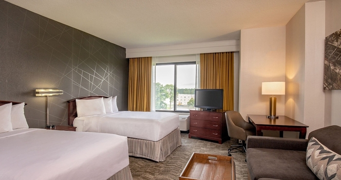 Khác SpringHill Suites by Marriott Norfolk Virginia Beach