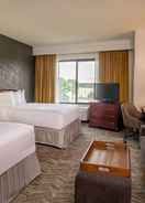 Imej utama SpringHill Suites by Marriott Norfolk Virginia Beach