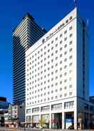 Imej utama Comfort Hotel Gifu