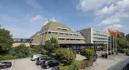 Hotel Vianen - Utrecht, USD 255.11