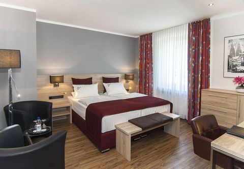 기타 Hotel An der Philharmonie