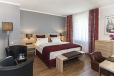 기타 Hotel An der Philharmonie