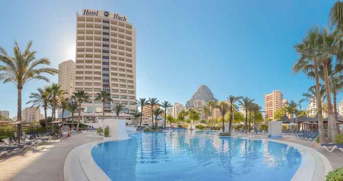 Others Hotel RH Ifach