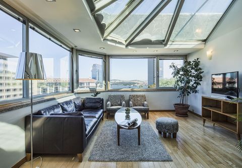 其他 Taxim Suites Residences Istanbul