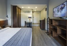 其他 4 Taxim Suites Residences Istanbul