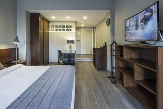 其他 4 Taxim Suites Residences Istanbul