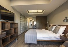 其他 6 Taxim Suites Residences Istanbul