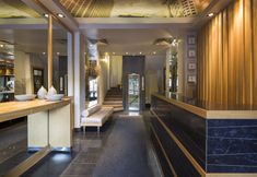 其他 2 Taxim Suites Residences Istanbul