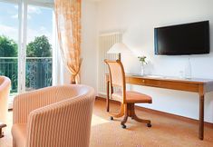 Lainnya 7 Victor’s Residenz-Hotel Berlin Mitte