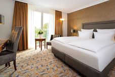 其他 Victor’s Residenz-Hotel Berlin Mitte