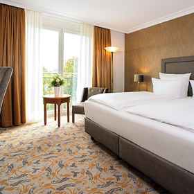 Primary image1柏林米特維克多斯公寓飯店,潘科飯店