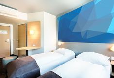 Lainnya 4 B&B Hotel Berlin City-West