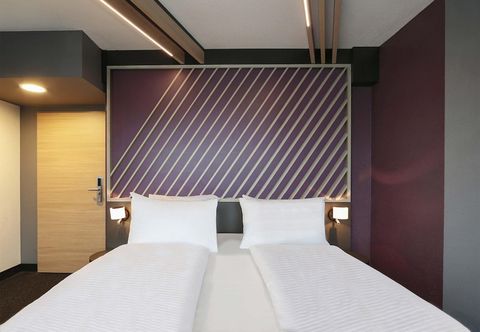 Lainnya B&B Hotel Berlin City-West