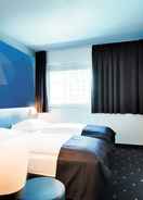 Bilik B&B Hotel Berlin-City West