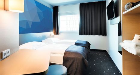 Others 2 B&B Hotel Berlin City-West