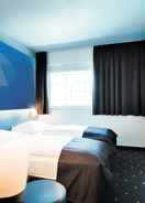 Bilik B&B Hotel Berlin-City West