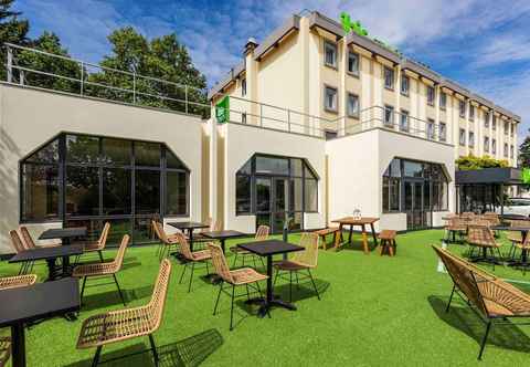 Lainnya ibis styles Bobigny Centre Préfecture