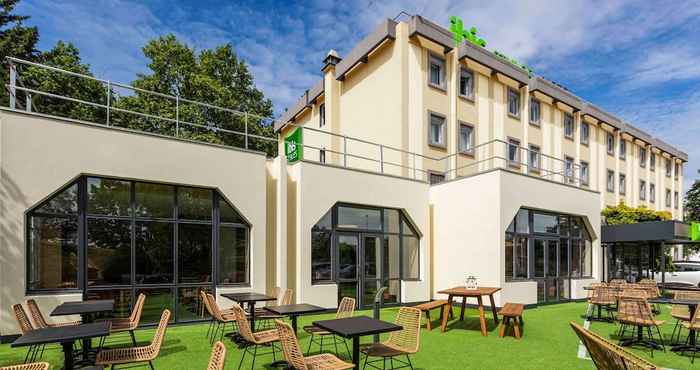 Lainnya ibis styles Bobigny Centre Préfecture