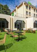 Primary image ibis styles Bobigny Centre Préfecture