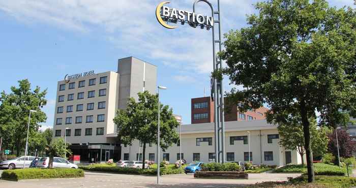 อื่นๆ Bastion Hotel Breda
