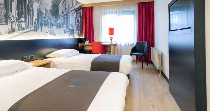 Lainnya Bastion Hotel Bussum Hilversum