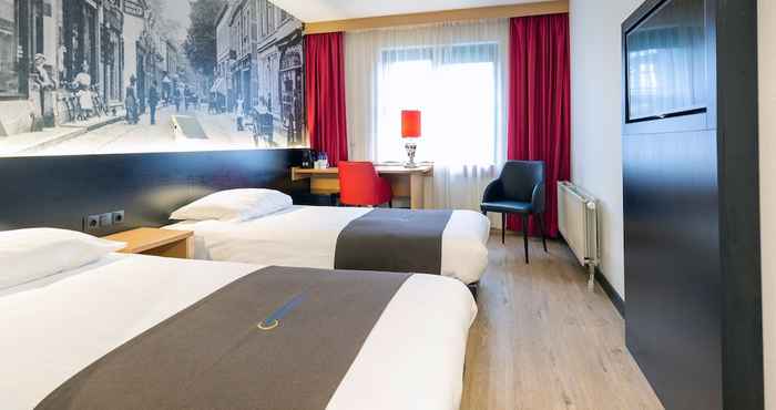 Lainnya Bastion Hotel Bussum Hilversum