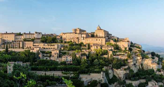 Lainnya Airelles, La Bastide de Gordes