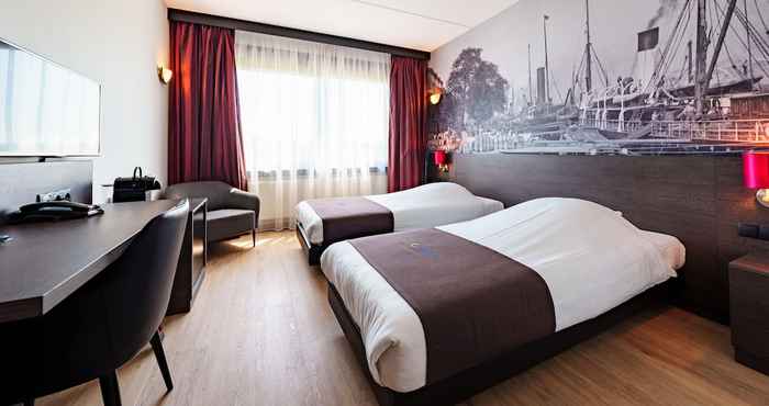 Lain-lain Bastion Hotel Barendrecht