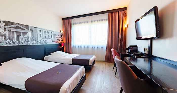 Lain-lain Bastion Hotel Roosendaal