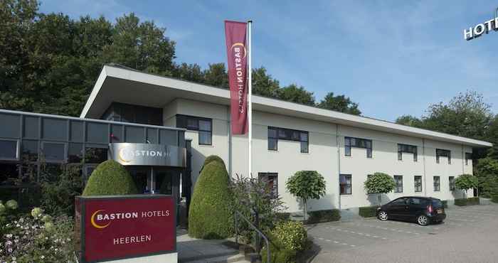 Lain-lain Bastion Hotel Heerlen