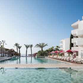 Primary image 1 Inturotel Esmeralda Park, Es Castell Hotels