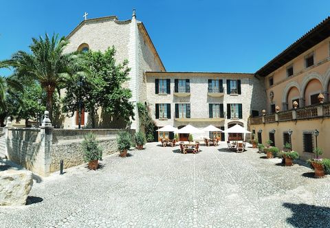 Others Cas Comte Suites & Spa - Adults Only