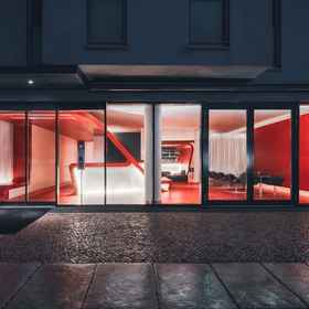 Primary image1Q 飯店,夏洛滕堡-维尔默斯多夫飯店