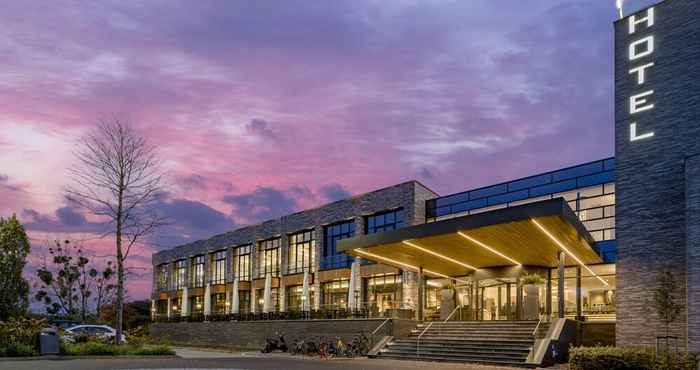 Lainnya Van der Valk Hotel Heerlen