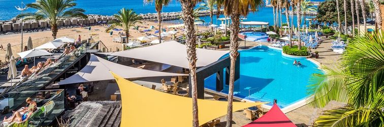 其他 Calheta Beach - All Inclusive