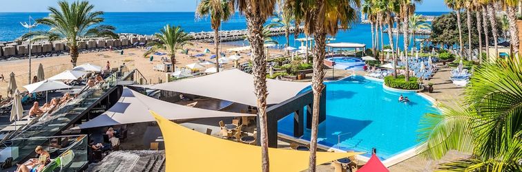 Others Calheta Beach - All Inclusive