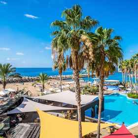 Primary image 1 Calheta Beach - All Inclusive, Beachside Square Hotels