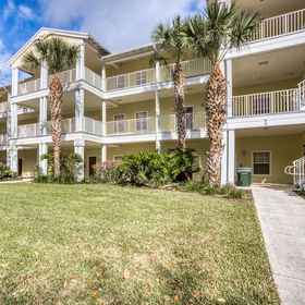 Primary image1巴哈馬灣渡假村,波尔克县飯店