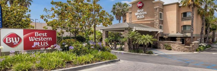 其他 Best Western Plus Oceanside Palms