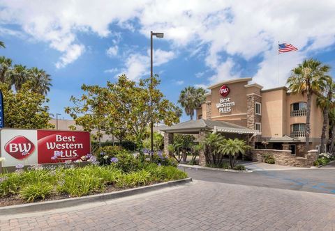 其他 Best Western Plus Oceanside Palms